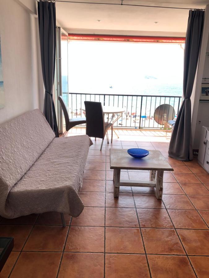 Triton 10A Apartment Benidorm Exterior photo